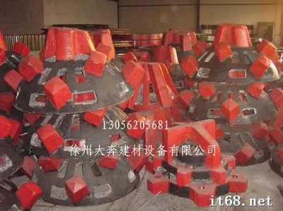 立窑塔蓖配件 高效稳定运行的建材机械关键部件