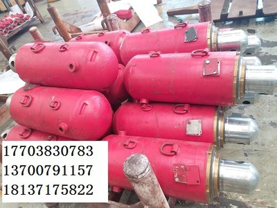 液压支架配件 矿山机械安全高效运转的基石