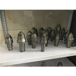 探析海南截齿价格 太原恒通装备在矿山机械配件领域的优势