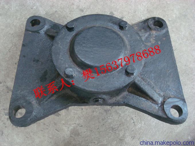 矿用22型盲轴总成 优质矿山机械配件解析