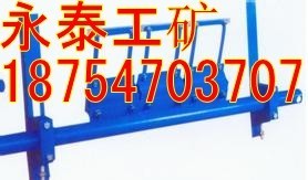 合金清扫器在水泥厂的广泛应用及永泰工矿设备优势