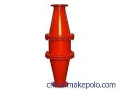 FHQ型防回火装置安装使用流程