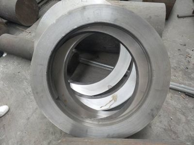 山东、河北、江苏35CrMo矿山机械配件 毛坯、正火与粗车加工概述